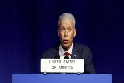 ادعای جدید واشنگتن در مورد برنامه هسته‌ای ایران در نشست آژانس