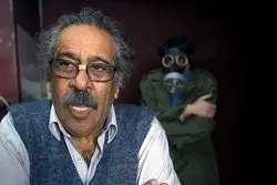 بازیگر قدیمی تئاتر و سینما درگذشت +عکس
