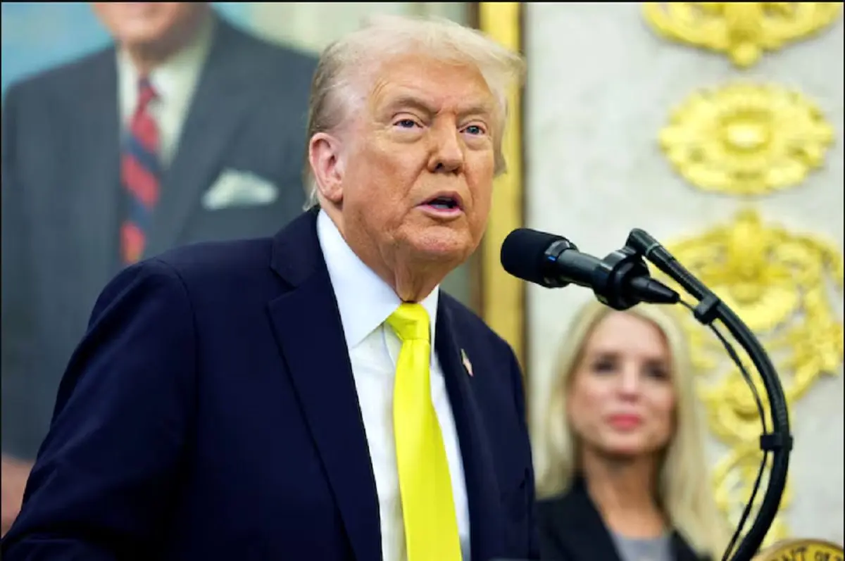 ترامپ محدودیت‌های دوران بایدن را لغو کرد