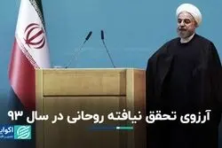 از علت اصلی گرانی تا آرزوی همه‌پرسی