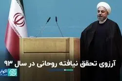 از علت اصلی گرانی تا آرزوی همه‌پرسی