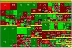 رشد شاخص بورس؛ آهسته و پیوسته