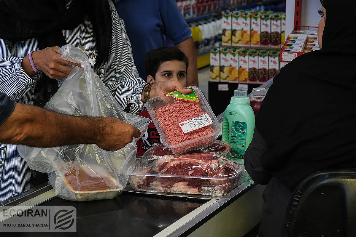 افزایش۴۹۰۰ درصدی قیمت یک پرس چلوکباب در ۱۰ سال / قیمت باورنکردنی چلو کباب در سال ۹۴ را ببینید