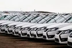 واکنش بازار خودرو به افزایش قیمت در کارخانه+ جدول