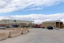 سیل حملات موشکی و پهپادی منطقه‌ای علیه نیروهای آمریکایی/ ضربات سخت‌تری در راه است؟