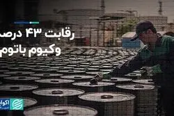 روند نزولی قیمت وکیوم باتوم در بورس کالا
