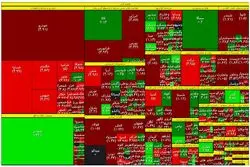 رشد خروج سرمایه از بورس 