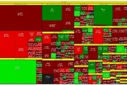 رشد خروج سرمایه از بورس 