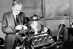 از شکست تا موفقیت: داستان هنری فورد