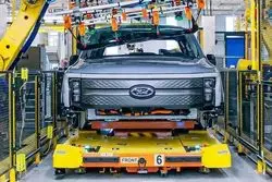 امکان ورود محصولات برندهای آمریکایی به بازار خودرو