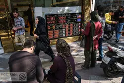 پیش بینی ادامه کاهش فرسایشی در بازار ارز