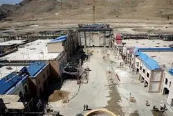 بودجه یک سال شهرداری پایتخت متوقف در پروژه های مشارکتی  

