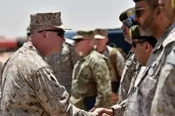 چرا گوش خاورمیانه به پنتاگون بدهکار نیست؟