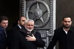 العربیه؛ اسرائیل مسئولیت ترور اسماعیل هنیه را پذیرفت؟