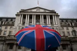 رکود در کمین بریتانیا