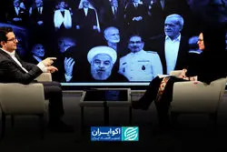 معاون دفتر رئیس‌جمهوری: نباید منافع ملی قربانی رقابت‌های جناحی شود