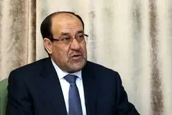 نوری المالکی نامزد نخست وزیری عراق شد