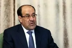 نوری المالکی نامزد نخست وزیری عراق شد