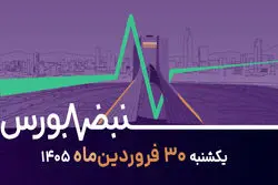 بازار چه خبر/ شرط اصلی بازگشایی بورس چیست؟