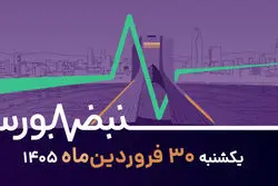 بازار چه خبر/ شرط اصلی بازگشایی بورس چیست؟