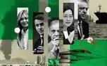 چگونه جنگ‌های اوکراین و ایران مفهوم قدرت متوسط در معادلات جهانی را تغییر داد؟