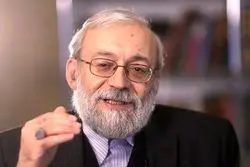 لاریجانی: نمی‌توانم پیش‌بینی کنم که جنگ می‌شود یا نمی‌شود