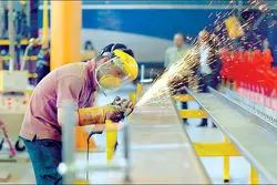 بازگشت رکود به بنگاه‌های اقتصادی در آبان + نمودار