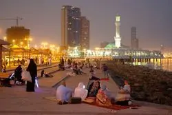 وال‌استریت ژورنال: عربستان سعودی میزبان گفتگوهای صلح اوکراین شد!