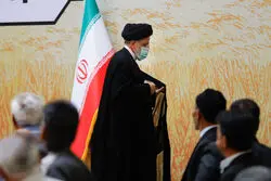 درخواست جدید واردکنندگان نهاده های دامی از رئیسی