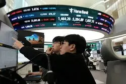 تردید بازار به رونق هوش مصنوعی؛ سهام تراشه‌سازان جهانی سقوط کر
