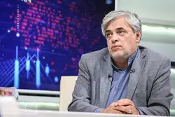 مهاجری: وقتی تلگرام و اینستاگرام و توییتر به روی 95درصد شهروندان بسته است، فلان سلبریتی کجا باید نظرش را بازگو کند؟