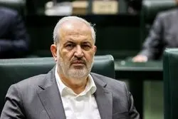 وزیر نیرو  به مجلس می‌رود