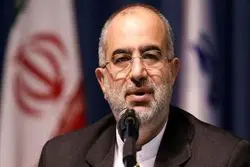 واکنش آشنا به اظهارات جلیلی درباره انتقام از ترامپ