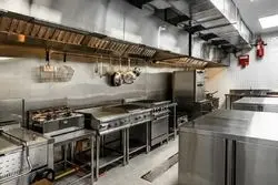 تولید لوازم آشپزخانه ایرانی؛ کیفیت در دل بحران