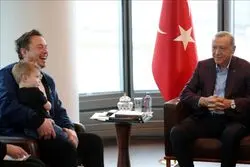 چرا چت‌بات ایلان ماسک را اردوغان مسدود کرد 