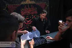 تمهیدات ترافیکی در تهران برای تاسوعا و عاشورا