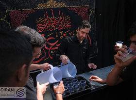 تمهیدات ترافیکی در تهران برای تاسوعا و عاشورا