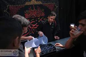 اول محرم ۱۴۰۵ چه روزی است؟