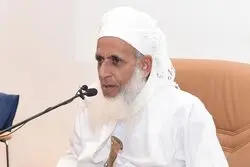 پیام مهم مفتی عمان به مسلمانان جهان درباره حملات علیه ایران