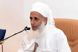 پیام مهم مفتی عمان به مسلمانان جهان درباره حملات علیه ایران