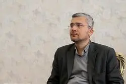سخنگوی کمیسیون امنیت ملی: همه نیروهای جهان هم نمی‌توانند کنترل تنگه هرمز را از ایران بگیرند