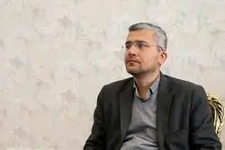 سخنگوی کمیسیون امنیت ملی: همه نیروهای جهان هم نمی‌توانند کنترل تنگه هرمز را از ایران بگیرند