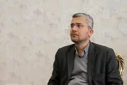 سخنگوی کمیسیون امنیت ملی: همه نیروهای جهان هم نمی‌توانند کنترل تنگه هرمز را از ایران بگیرند
