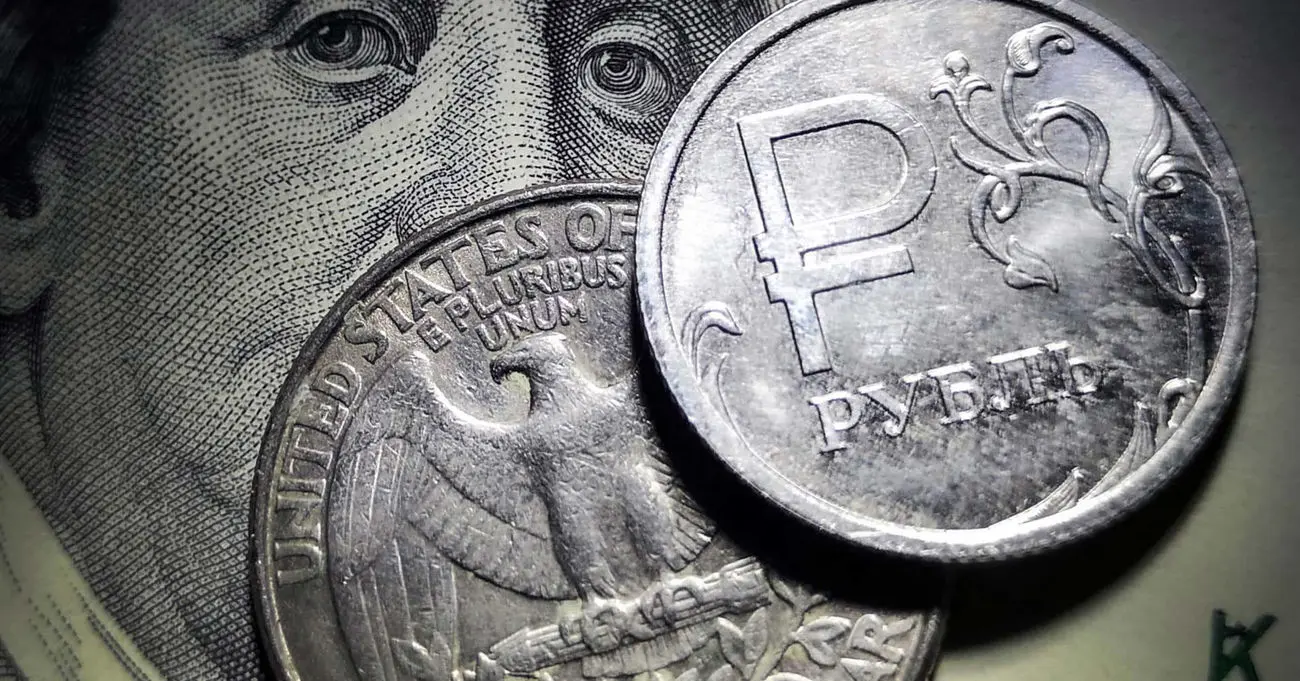 مورد عجیب روبل روسیه؛ از خاکستر جنگ تا فتح قله بازار ارز