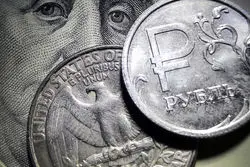 مورد عجیب روبل روسیه؛ از خاکستر جنگ تا فتح قله بازار ارز