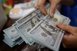 نرخ جدید دلار در تالار دوم: ۹۴ هزار تومان