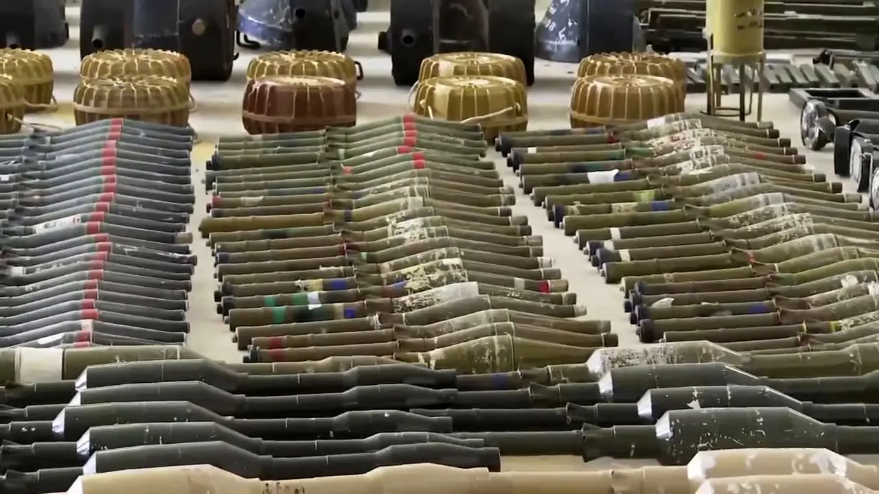 نقش غیرمستقیم کره شمالی در عملیات طوفان الاقصی