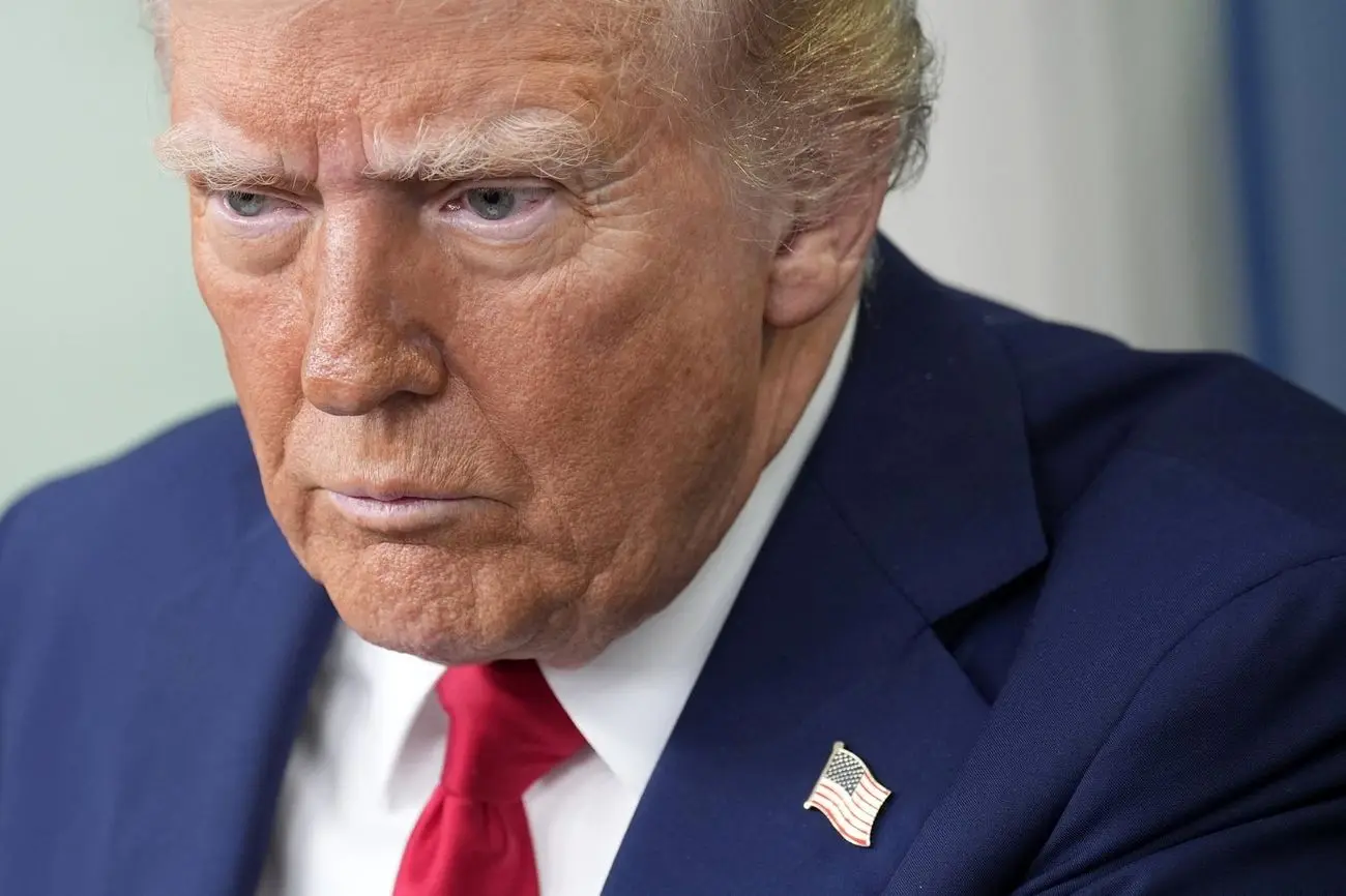 اجرای جنگ تعرفه‌های ترامپ از امروز/ سهم چین، مکزیک و کانادا از افزایش تعرفه‌ها مشخص شد