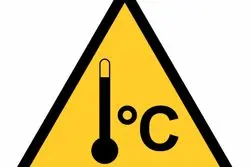 ثبات دماسنج تورم در ماه اول تابستان 