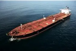 تصاویر جدید از سوپرتانکر توقیفی ایران که اندونزی حراج کرد!